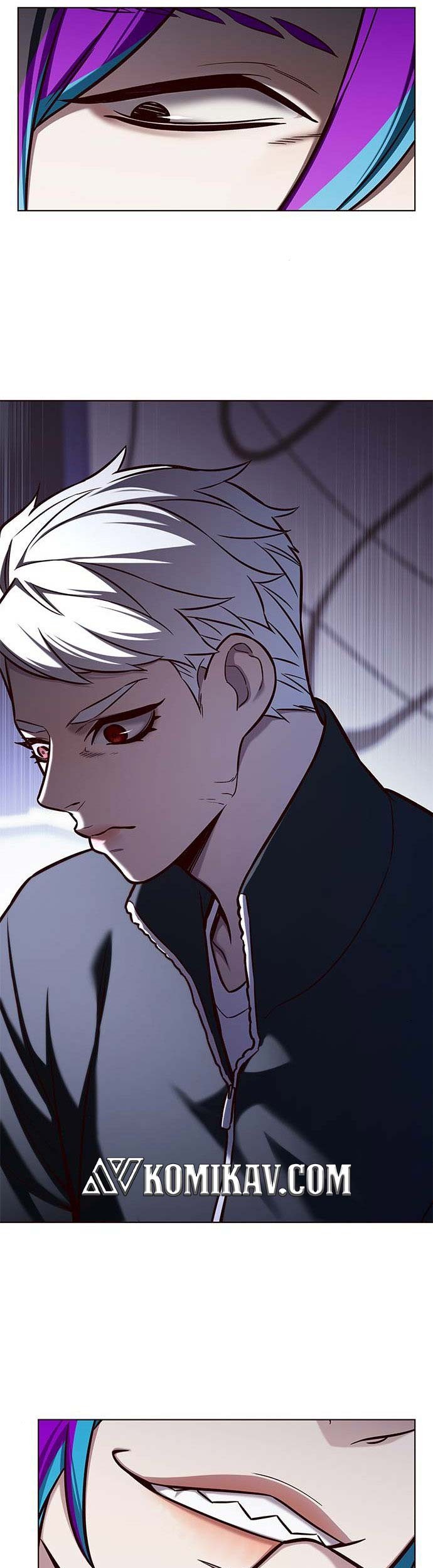 Eleceed Chapter 166 Gambar 30
