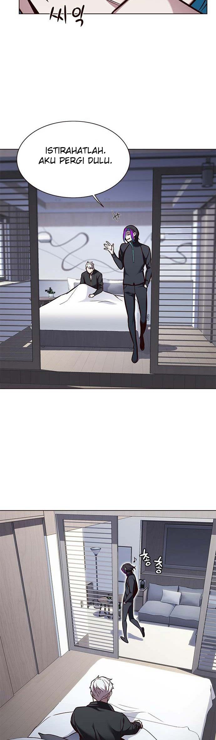 Eleceed Chapter 166 Gambar 31