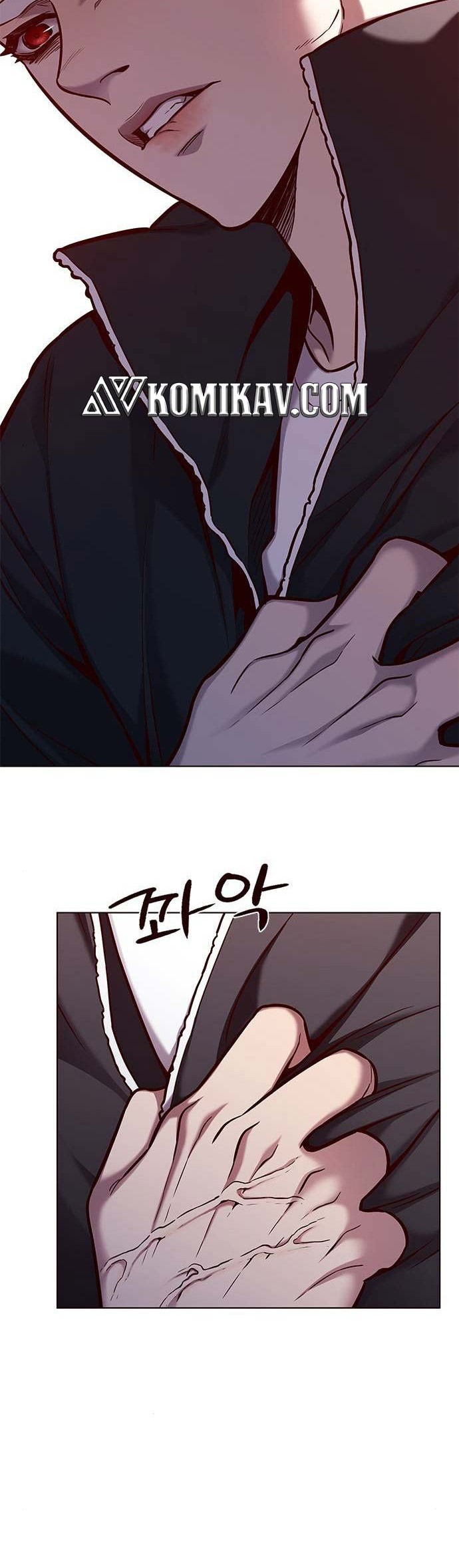 Eleceed Chapter 166 Gambar 33