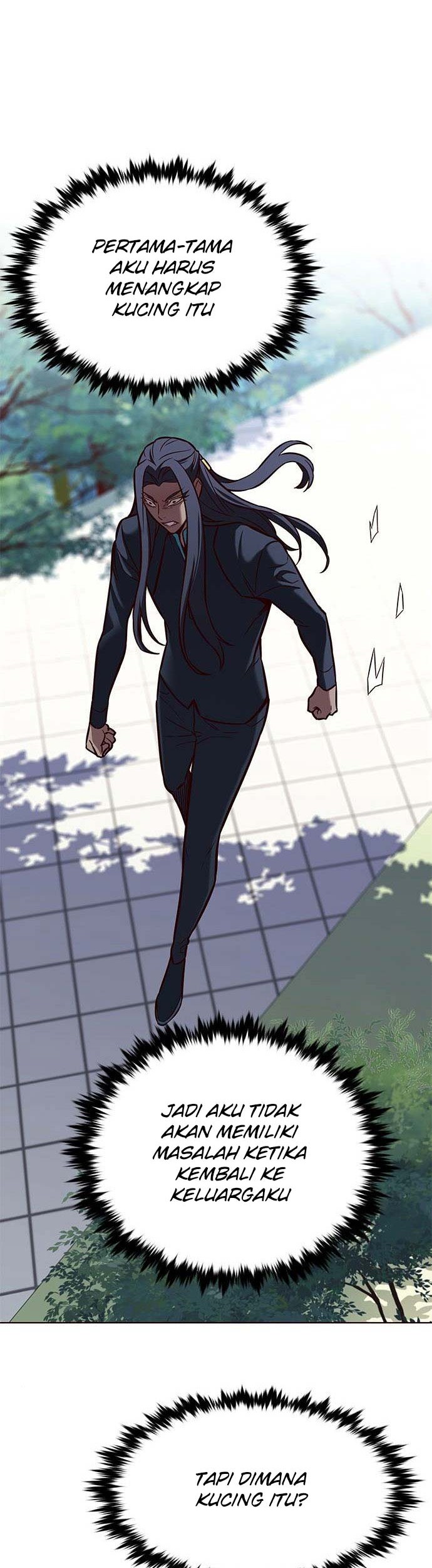 Eleceed Chapter 166 Gambar 35