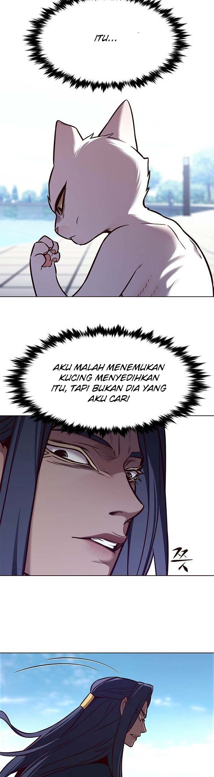 Eleceed Chapter 166 Gambar 38