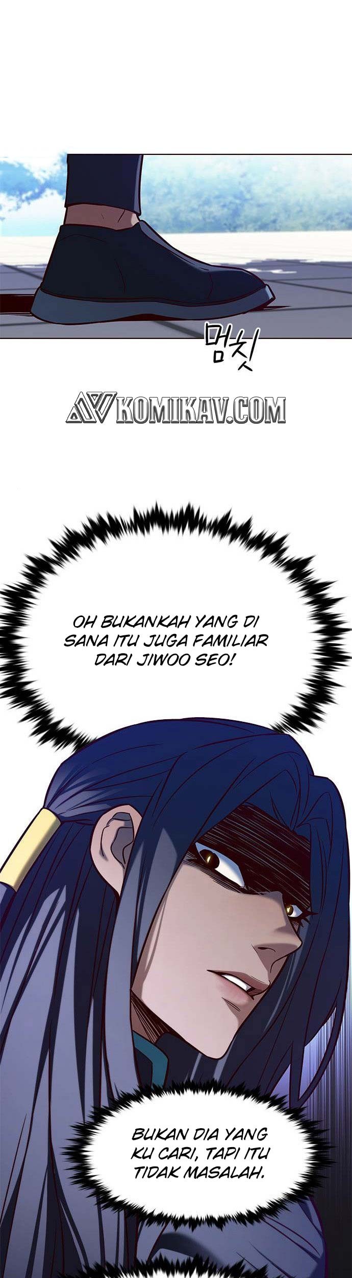 Eleceed Chapter 166 Gambar 40
