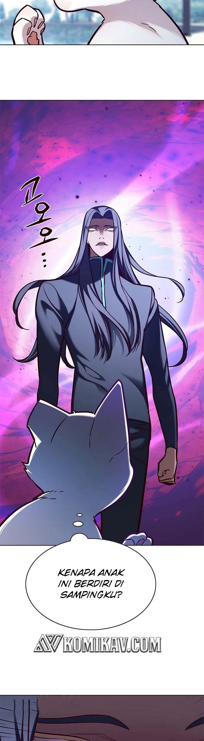 Eleceed Chapter 166 Gambar 43
