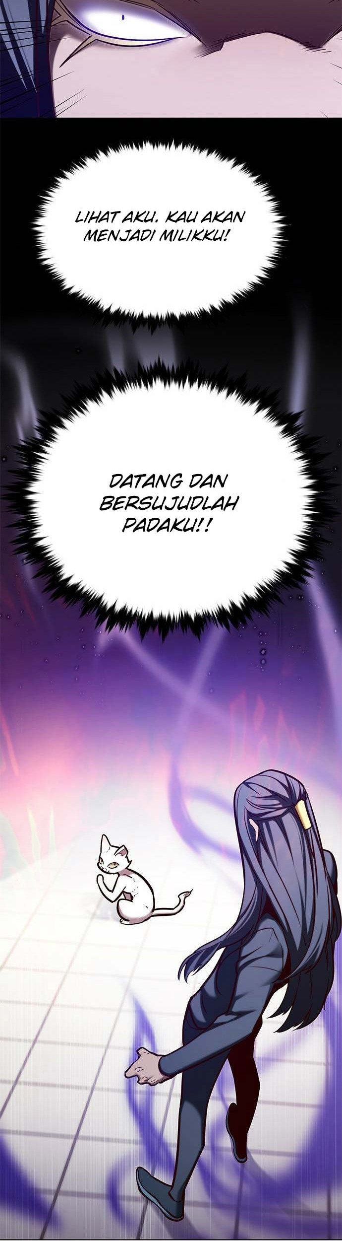 Eleceed Chapter 166 Gambar 44