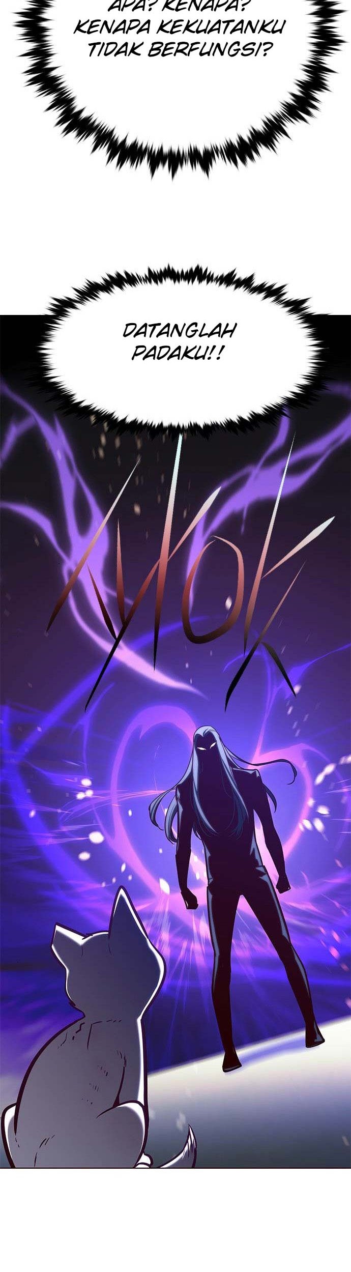 Eleceed Chapter 166 Gambar 47