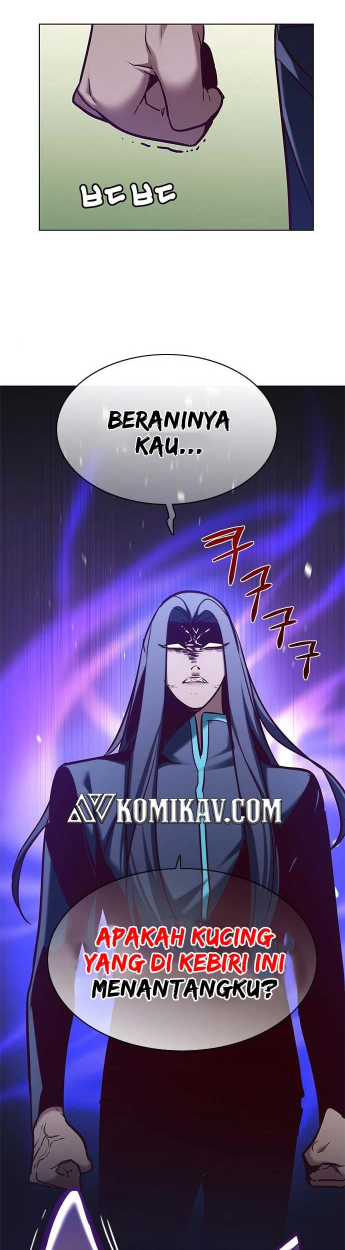 Eleceed Chapter 166 Gambar 50
