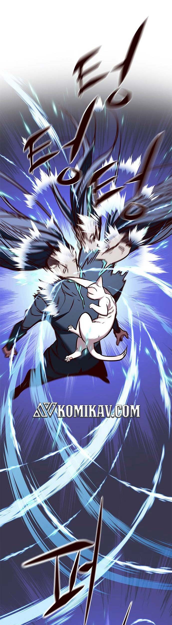 Eleceed Chapter 166 Gambar 56