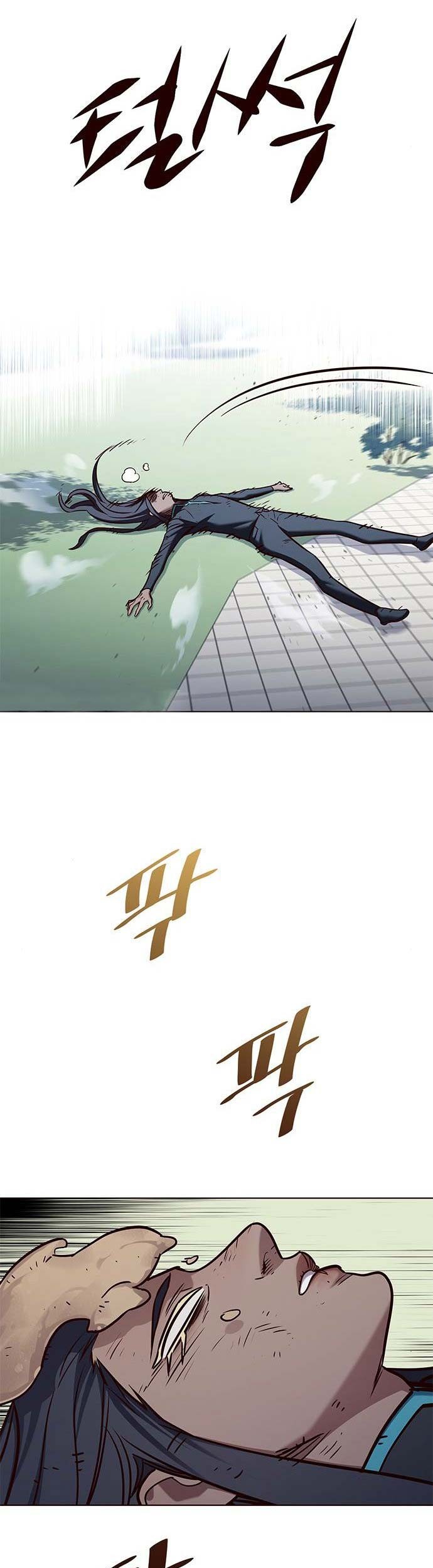 Eleceed Chapter 166 Gambar 58