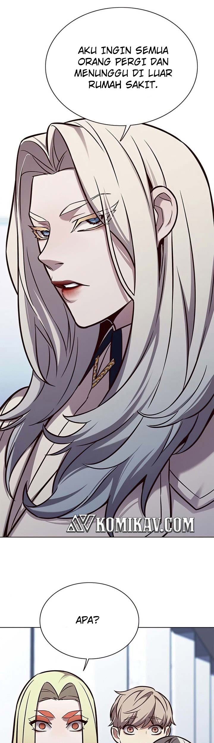 Baca  Eleceed Chapter 166 Gambar 2