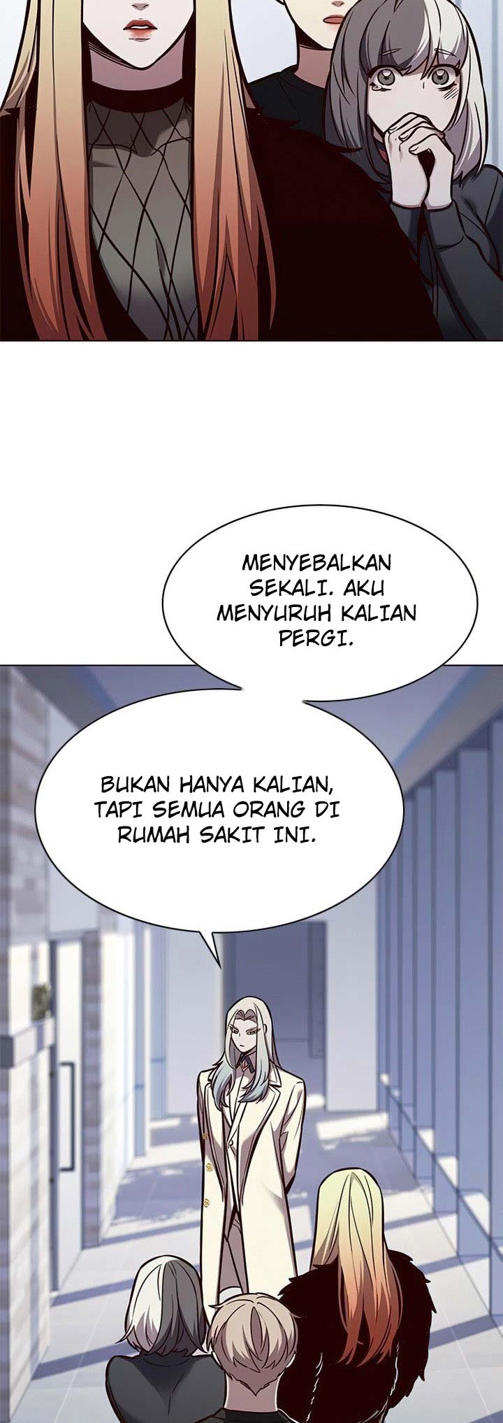 Eleceed Chapter 166 Gambar 3