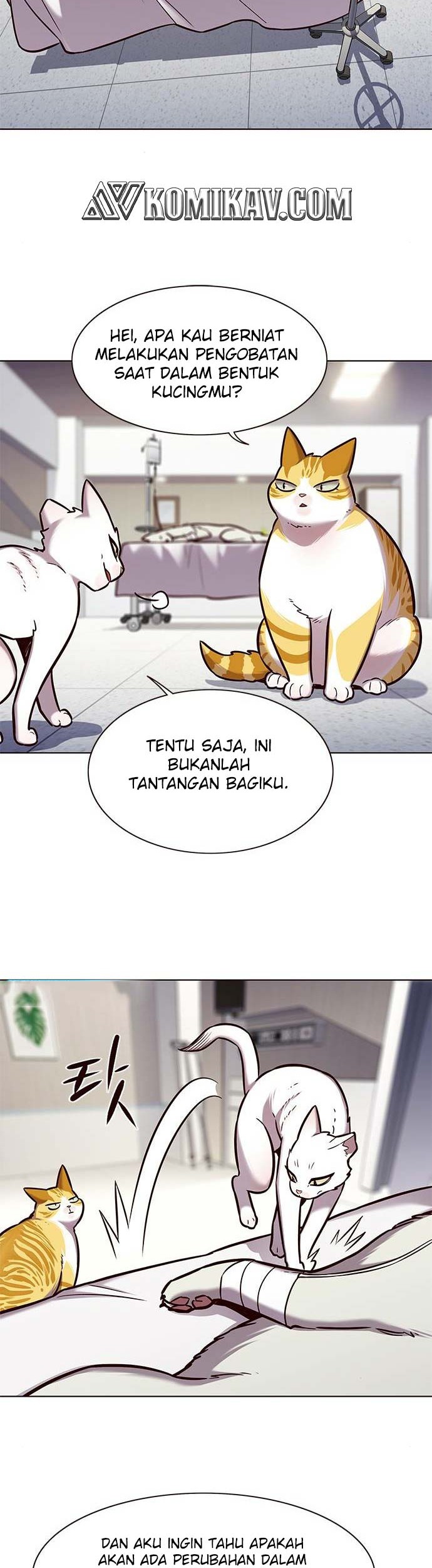 Eleceed Chapter 166 Gambar 7