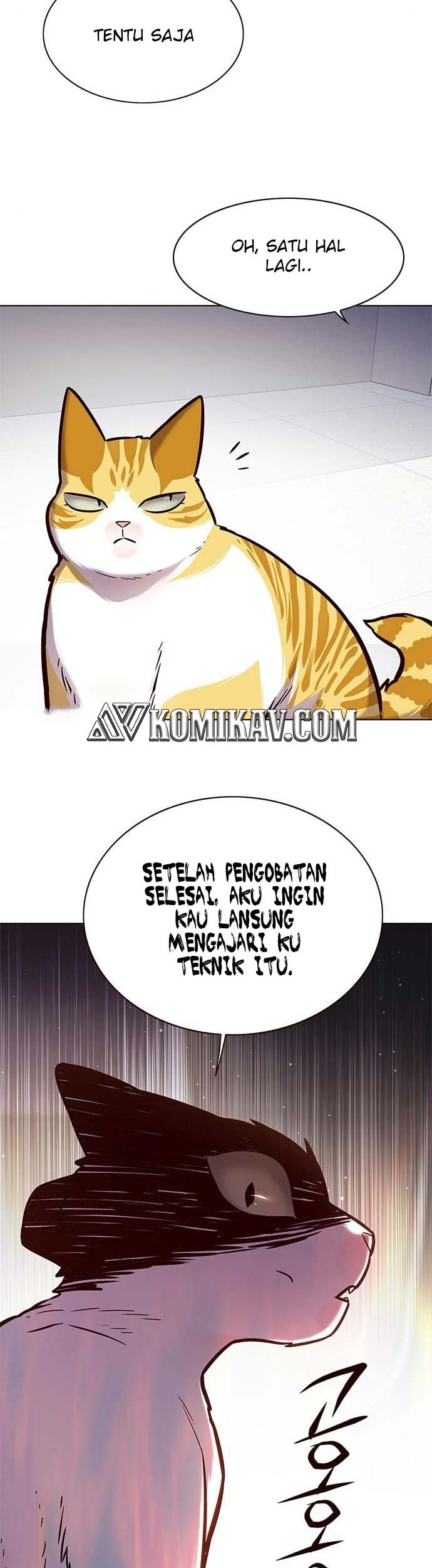 Eleceed Chapter 166 Gambar 10