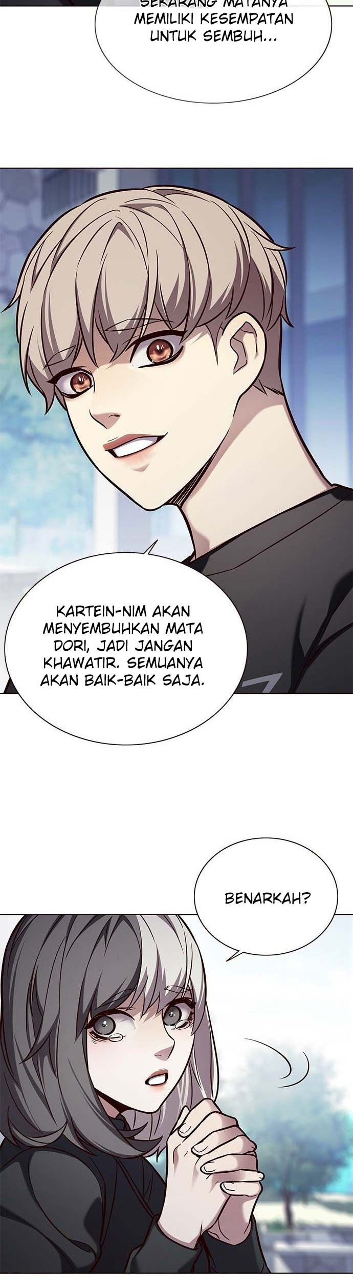 Eleceed Chapter 166 Gambar 14
