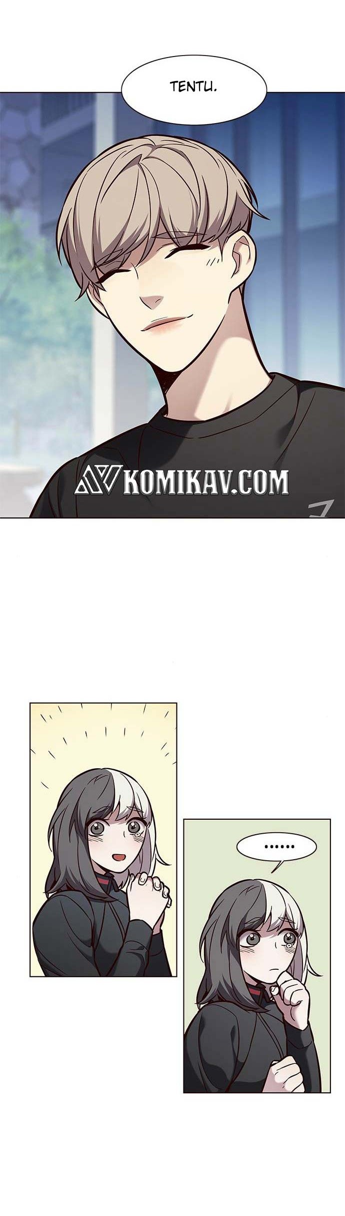 Eleceed Chapter 166 Gambar 15