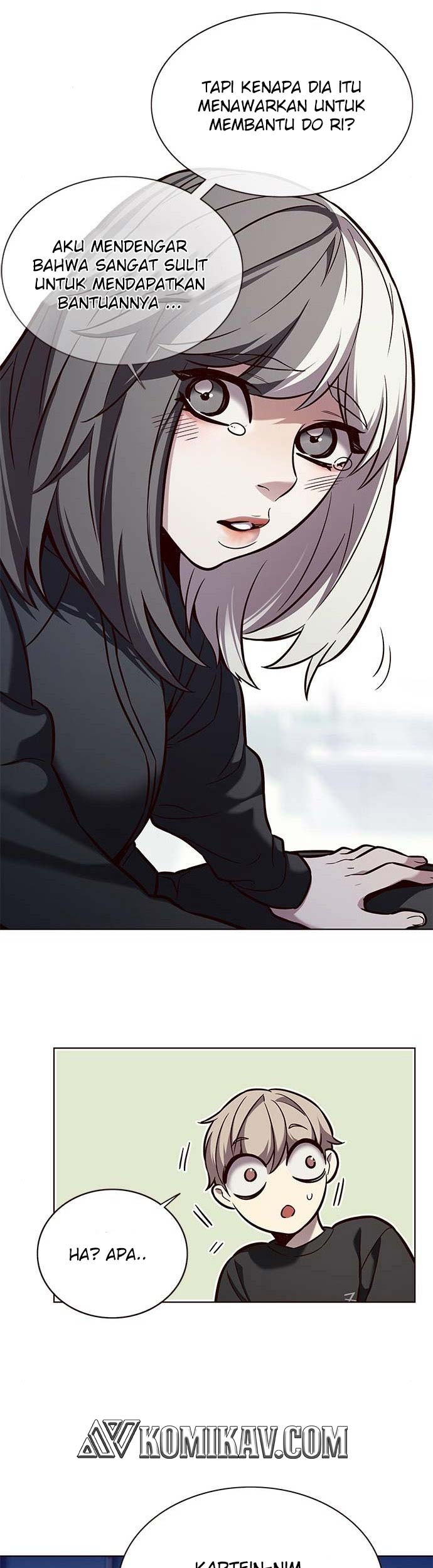 Eleceed Chapter 166 Gambar 16