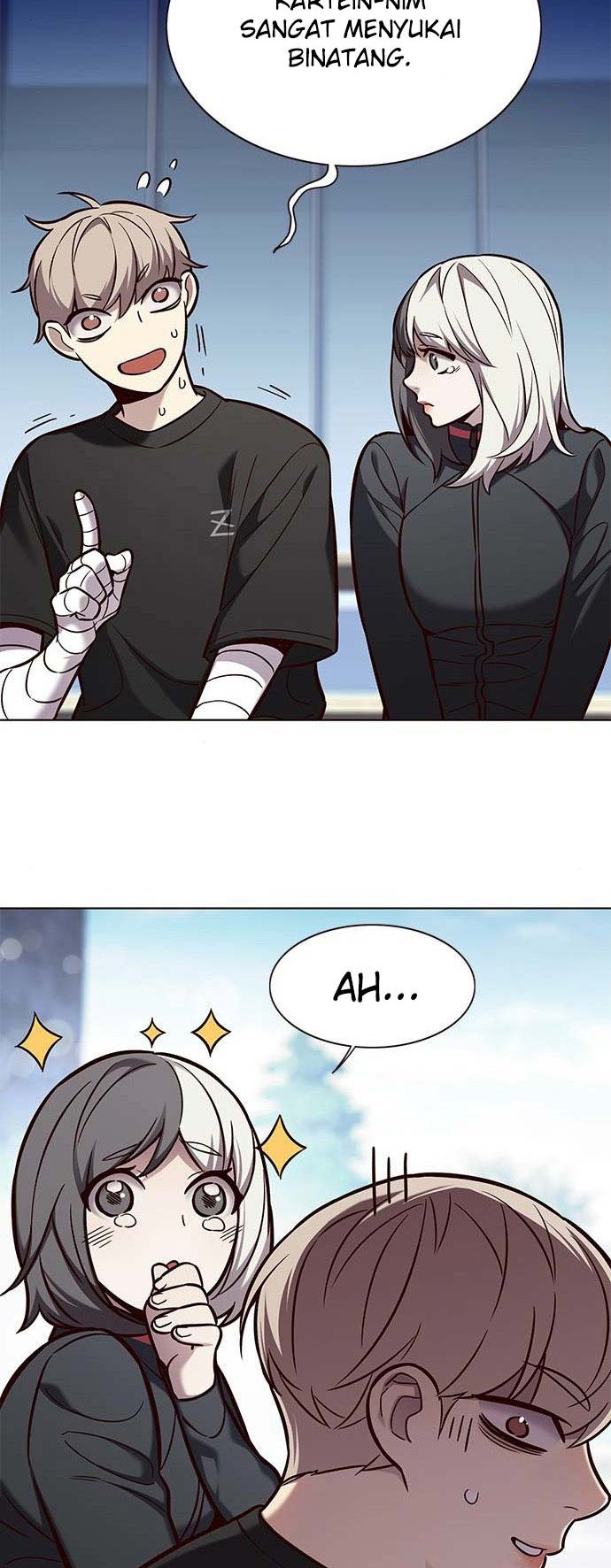Eleceed Chapter 166 Gambar 17