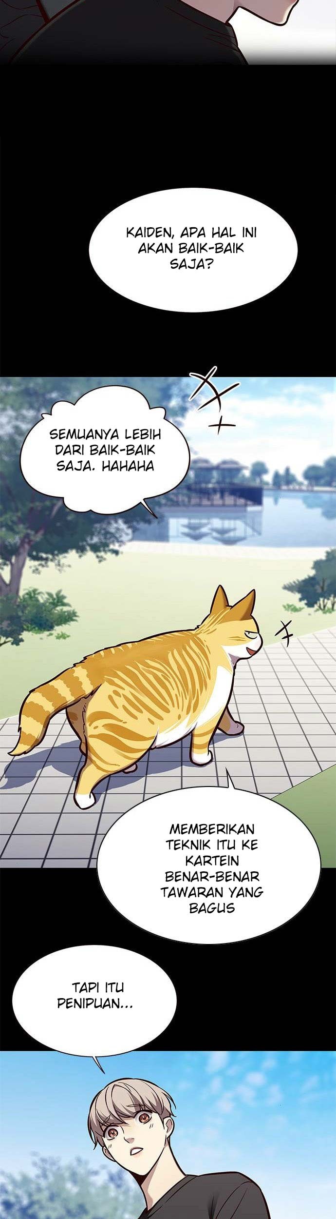 Eleceed Chapter 166 Gambar 18