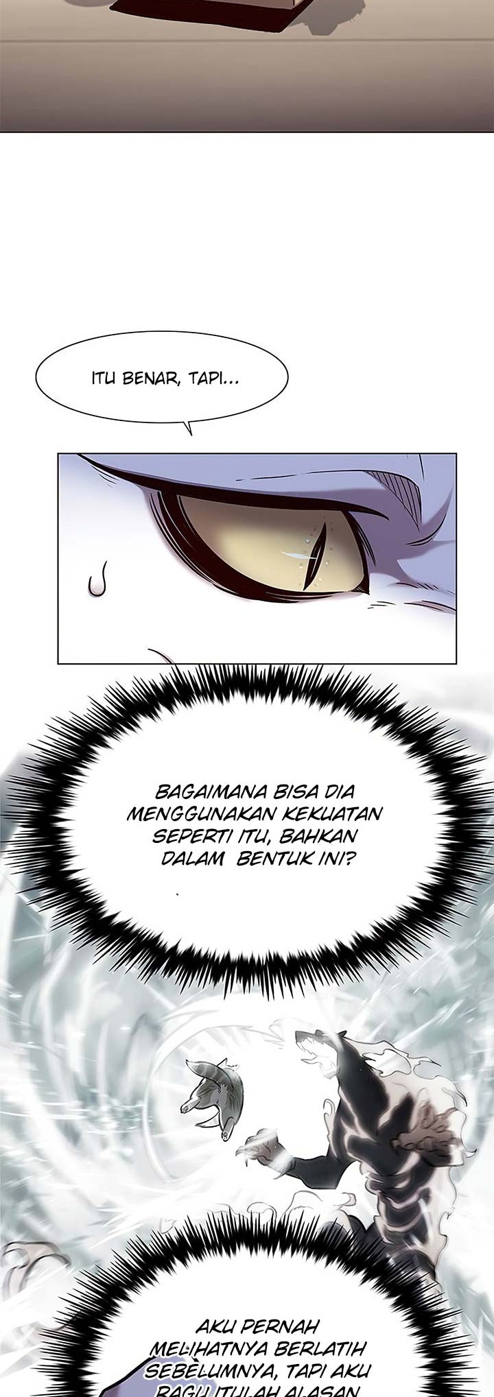 Eleceed Chapter 164 Gambar 19