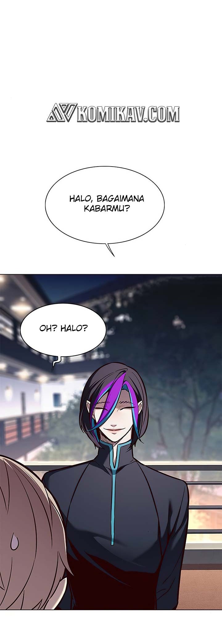 Eleceed Chapter 164 Gambar 21