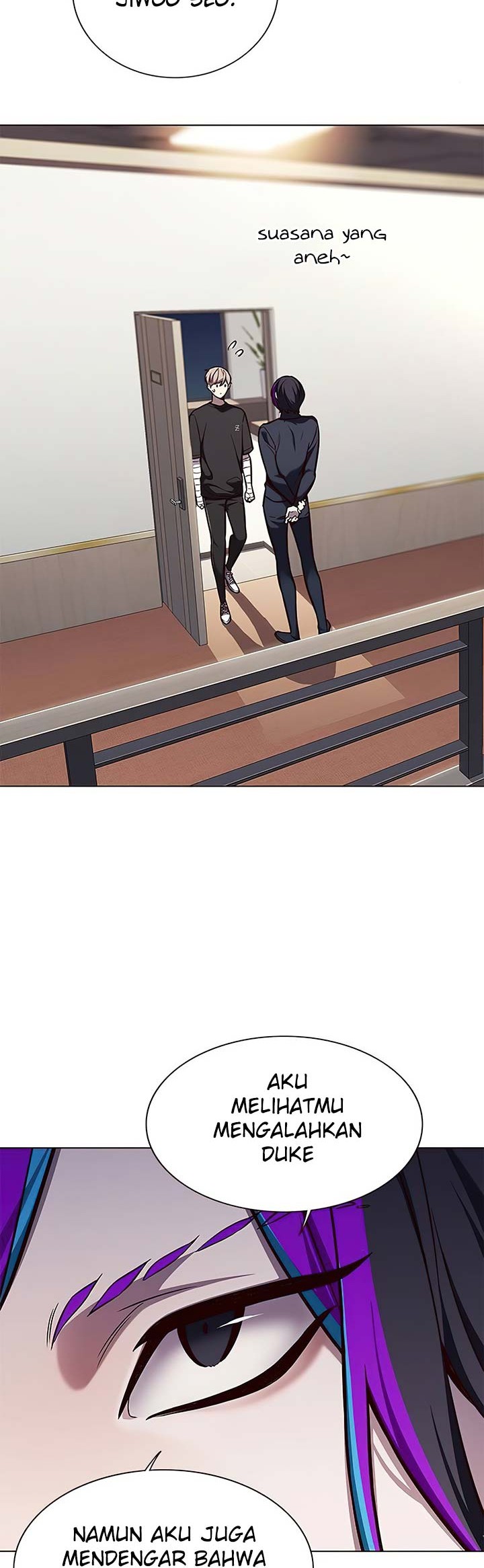 Eleceed Chapter 164 Gambar 23