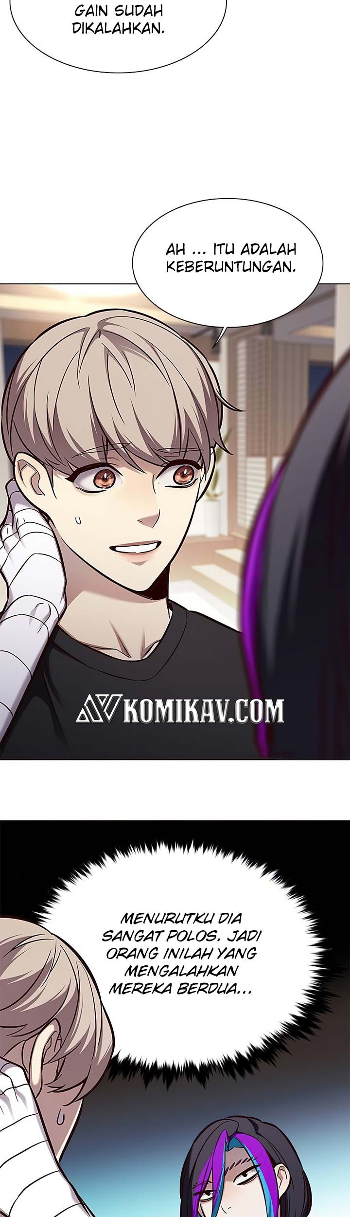 Eleceed Chapter 164 Gambar 24
