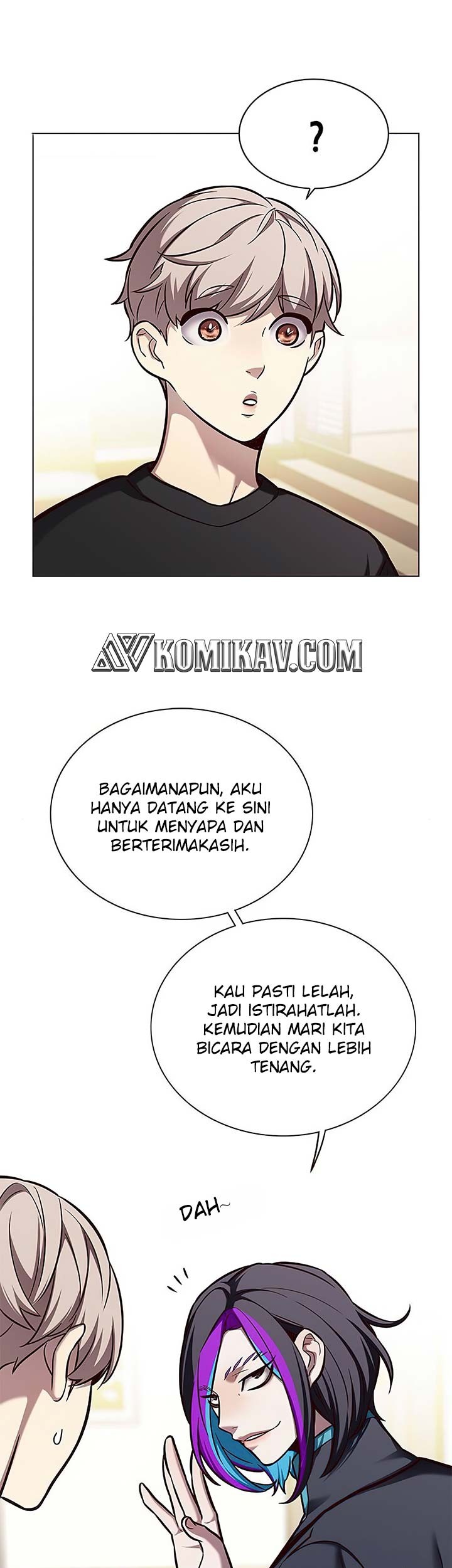 Eleceed Chapter 164 Gambar 26