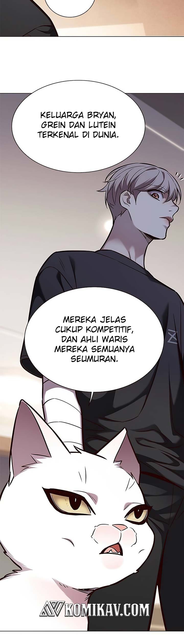 Eleceed Chapter 164 Gambar 28