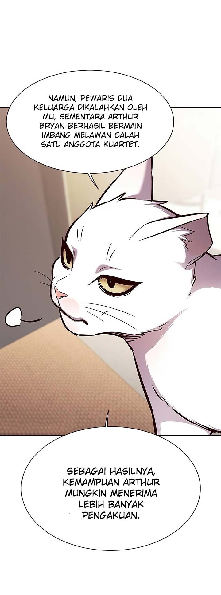 Eleceed Chapter 164 Gambar 29