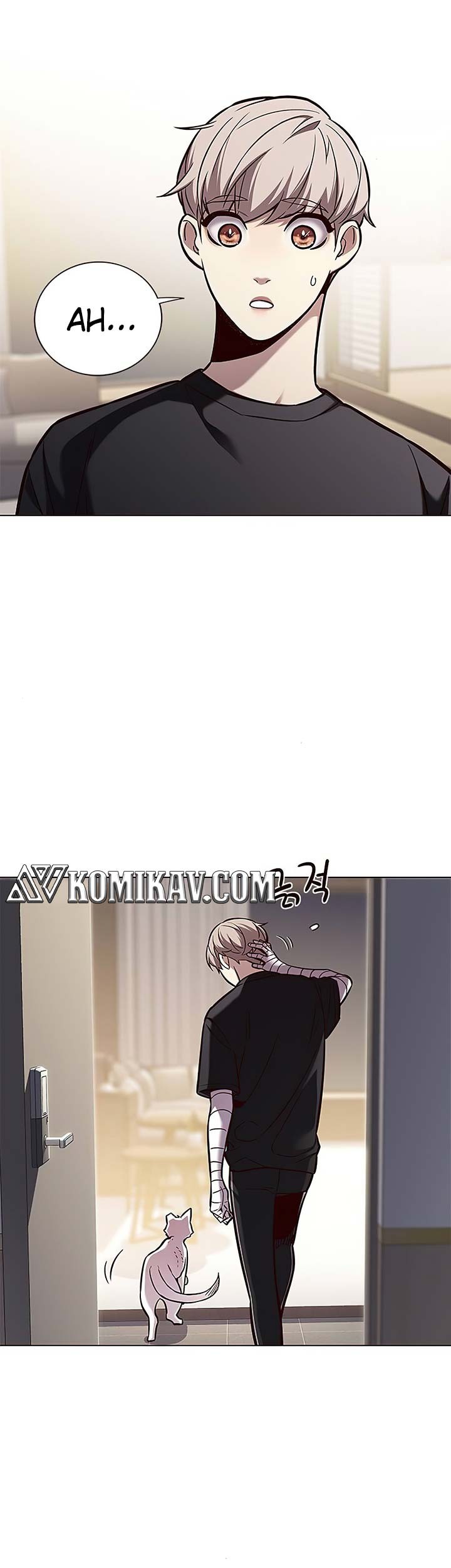 Eleceed Chapter 164 Gambar 30