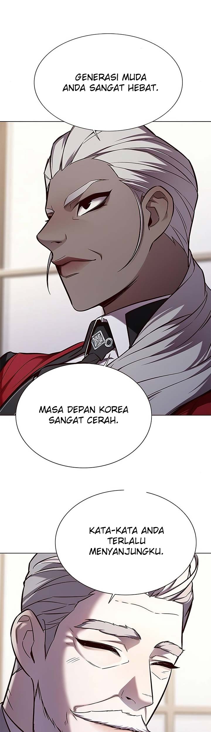 Eleceed Chapter 164 Gambar 32