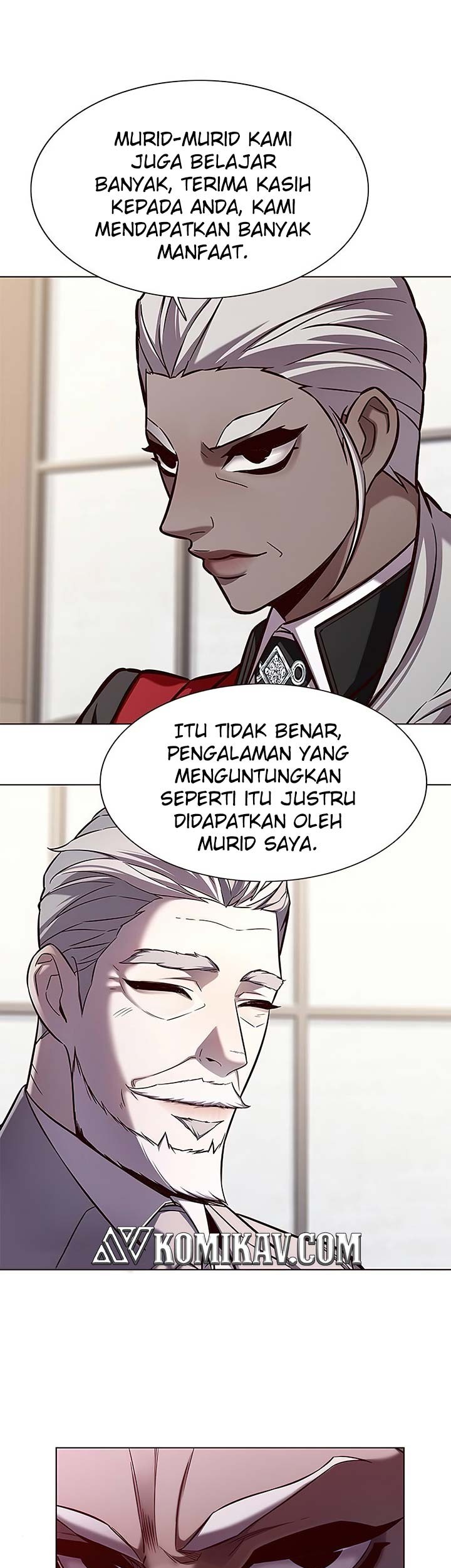 Eleceed Chapter 164 Gambar 34