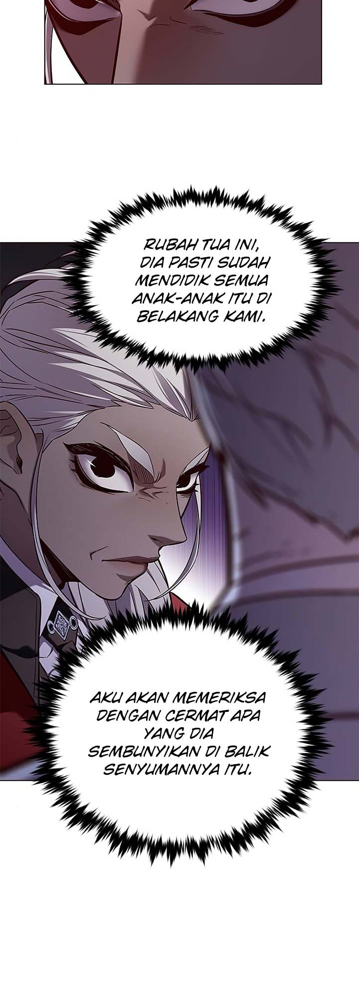 Eleceed Chapter 164 Gambar 35