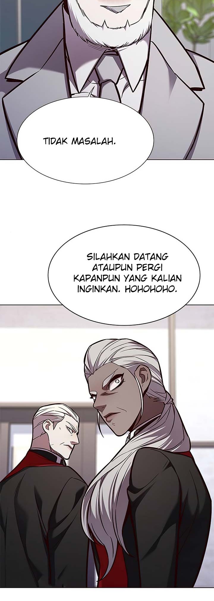 Eleceed Chapter 164 Gambar 37
