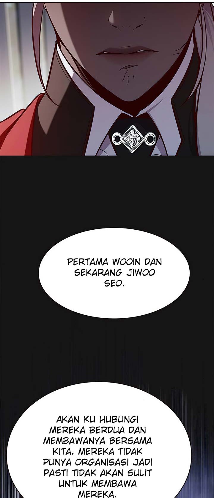 Eleceed Chapter 164 Gambar 39