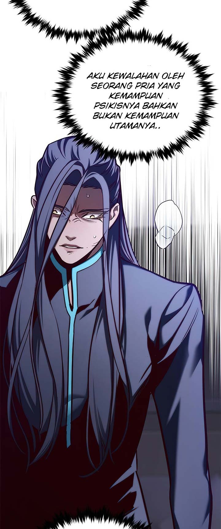 Eleceed Chapter 164 Gambar 43