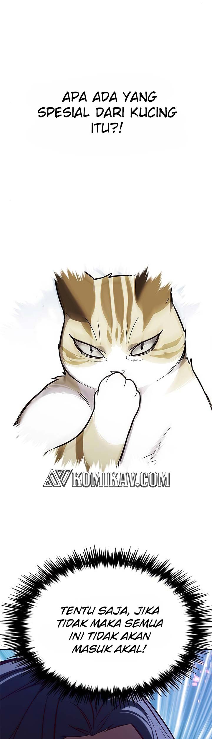 Eleceed Chapter 164 Gambar 46