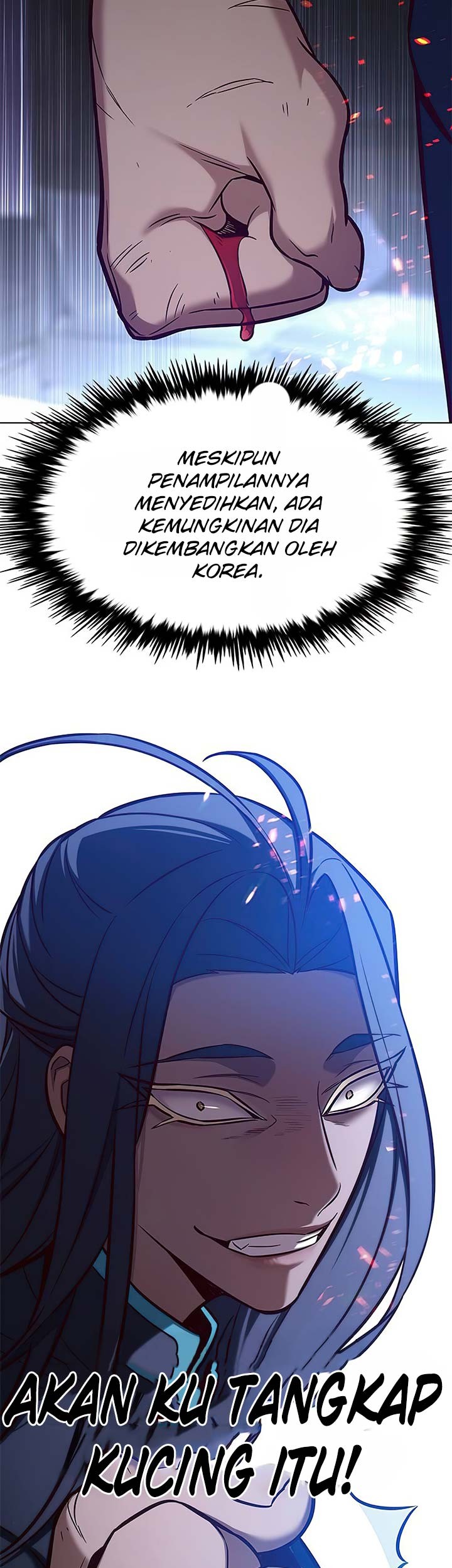 Eleceed Chapter 164 Gambar 48