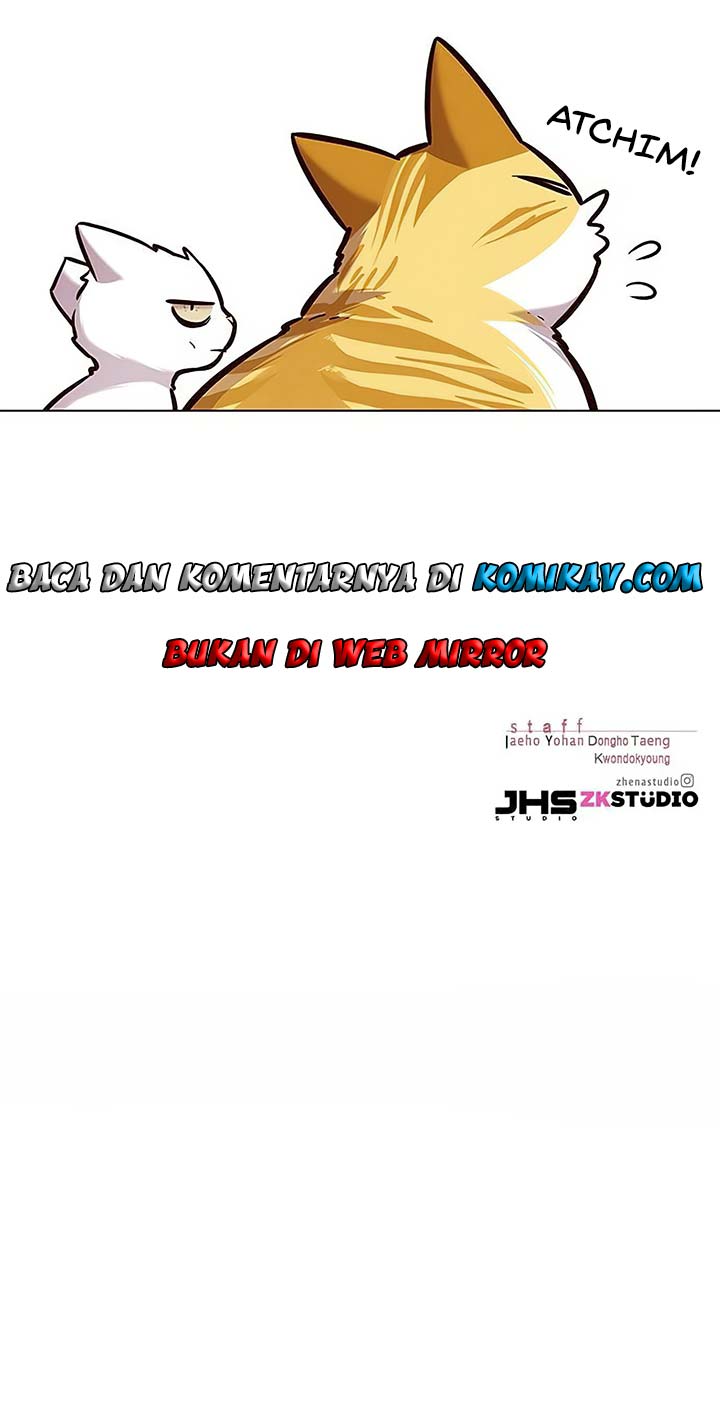 Eleceed Chapter 164 Gambar 50