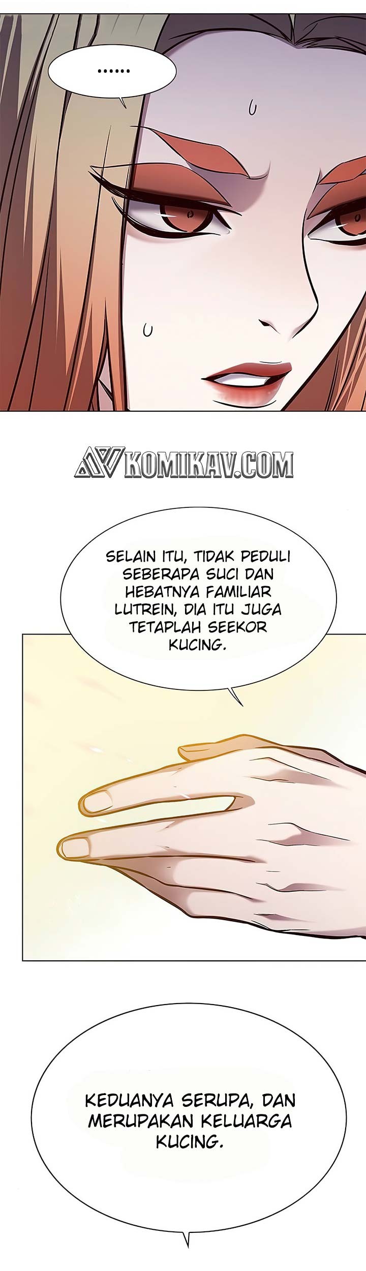 Eleceed Chapter 164 Gambar 6