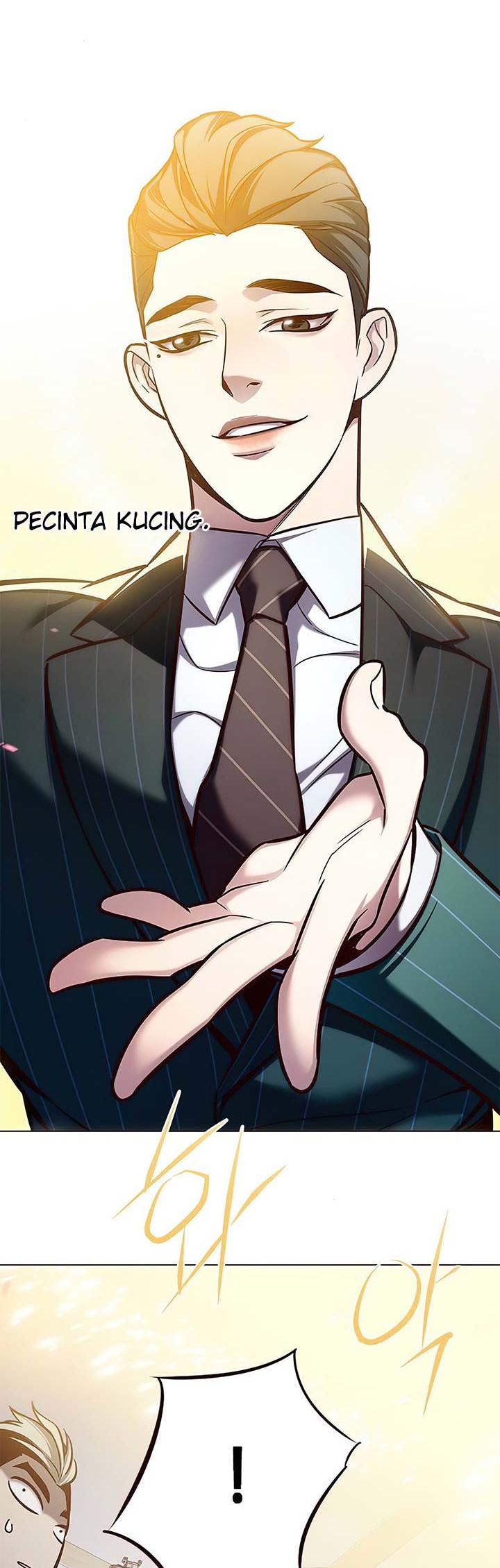 Eleceed Chapter 164 Gambar 7