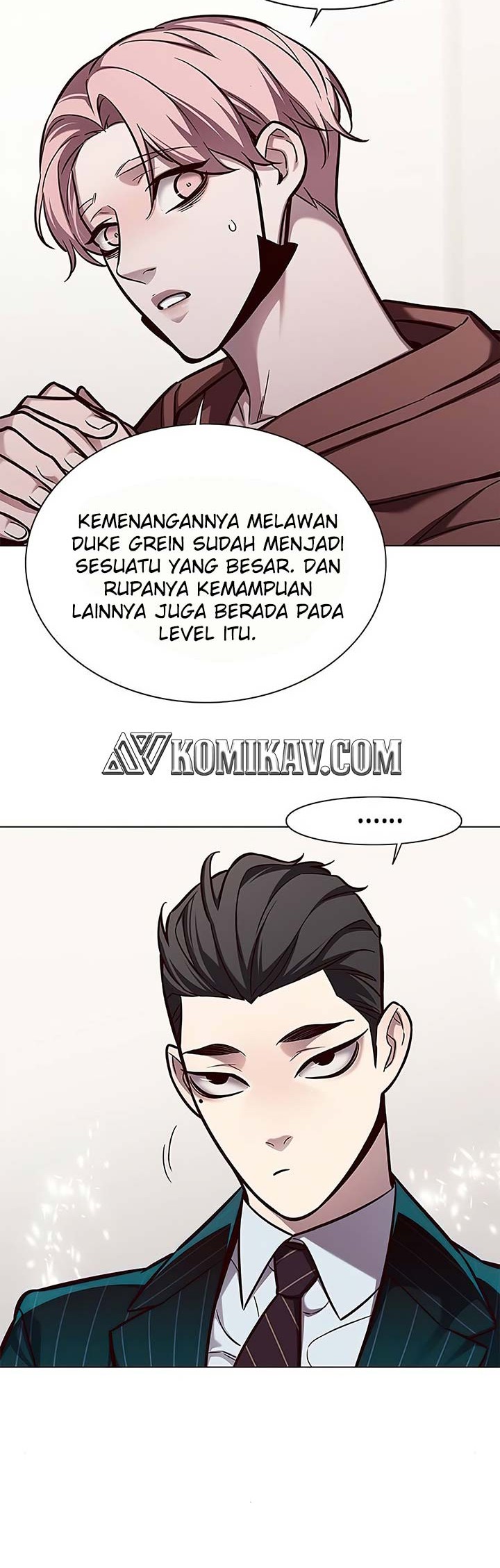 Eleceed Chapter 164 Gambar 9