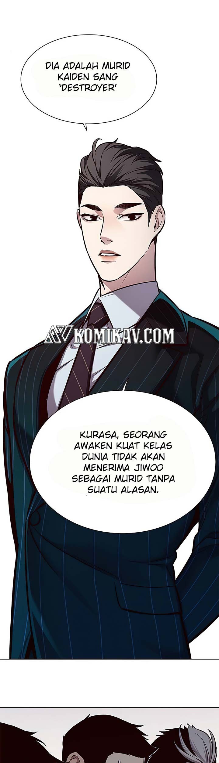 Eleceed Chapter 164 Gambar 10