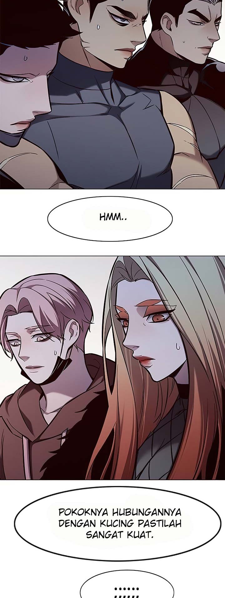 Eleceed Chapter 164 Gambar 11