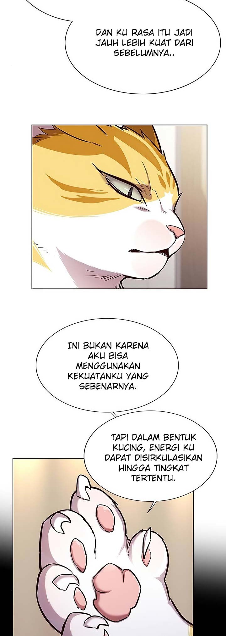 Eleceed Chapter 164 Gambar 15
