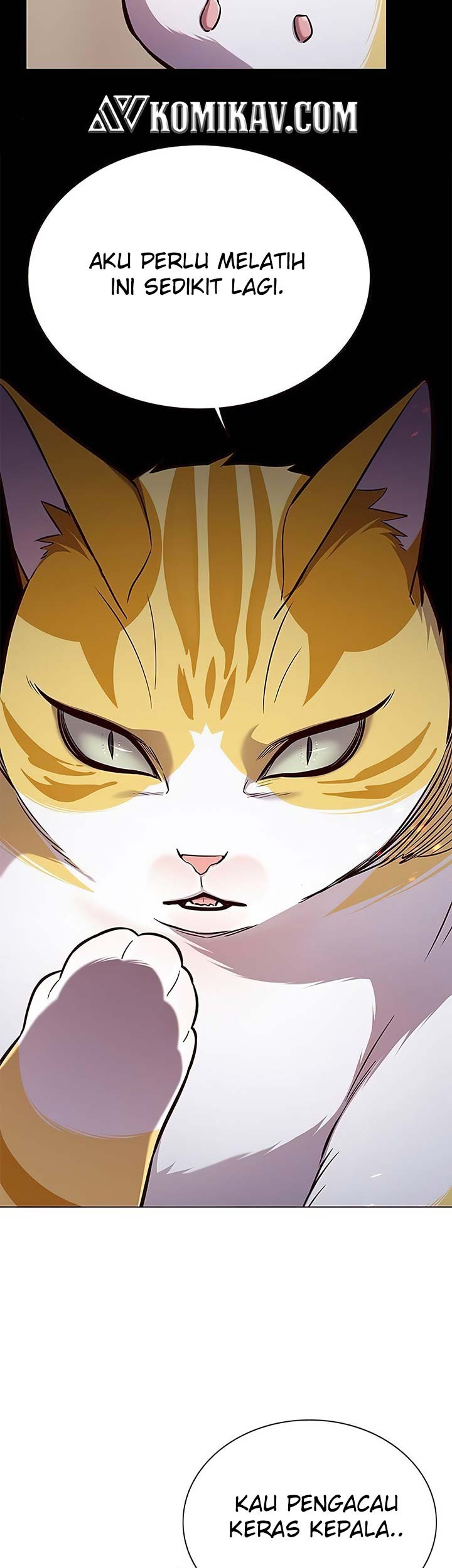 Eleceed Chapter 164 Gambar 16