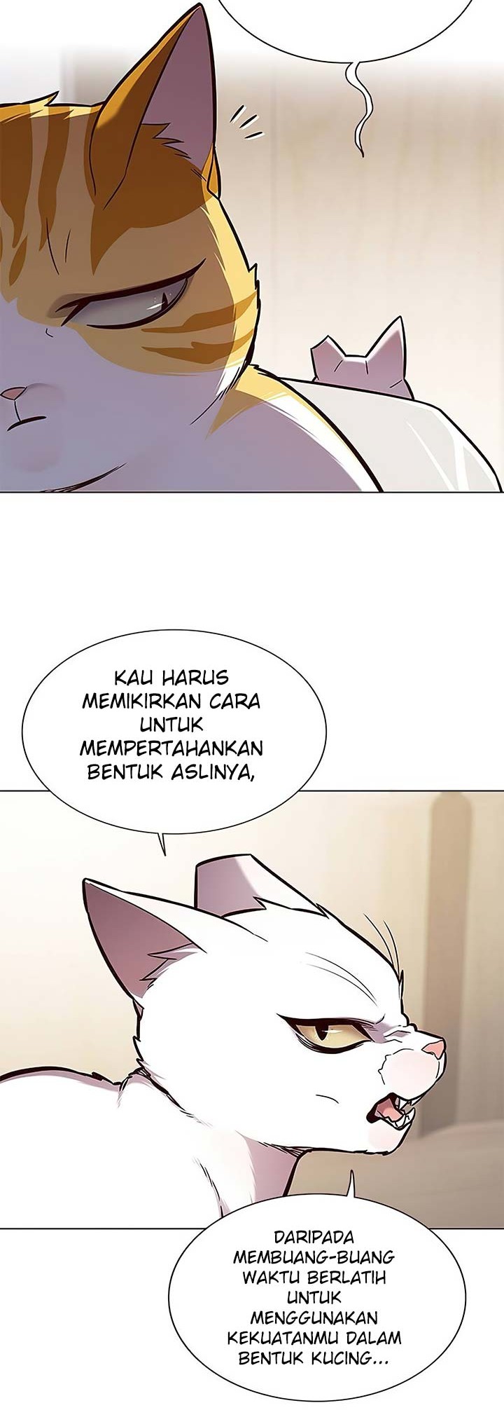 Eleceed Chapter 164 Gambar 17