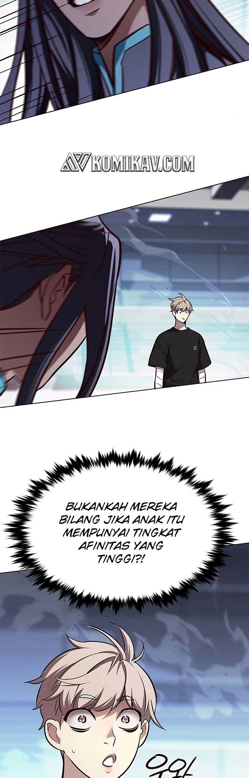 Eleceed Chapter 163 Gambar 23