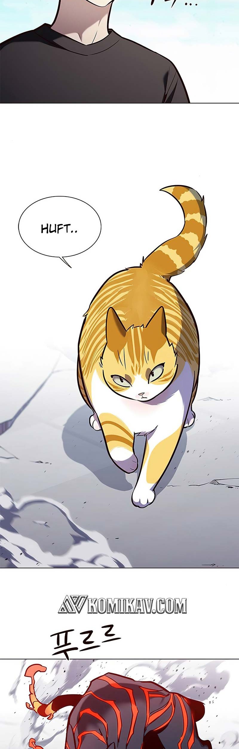 Eleceed Chapter 163 Gambar 24
