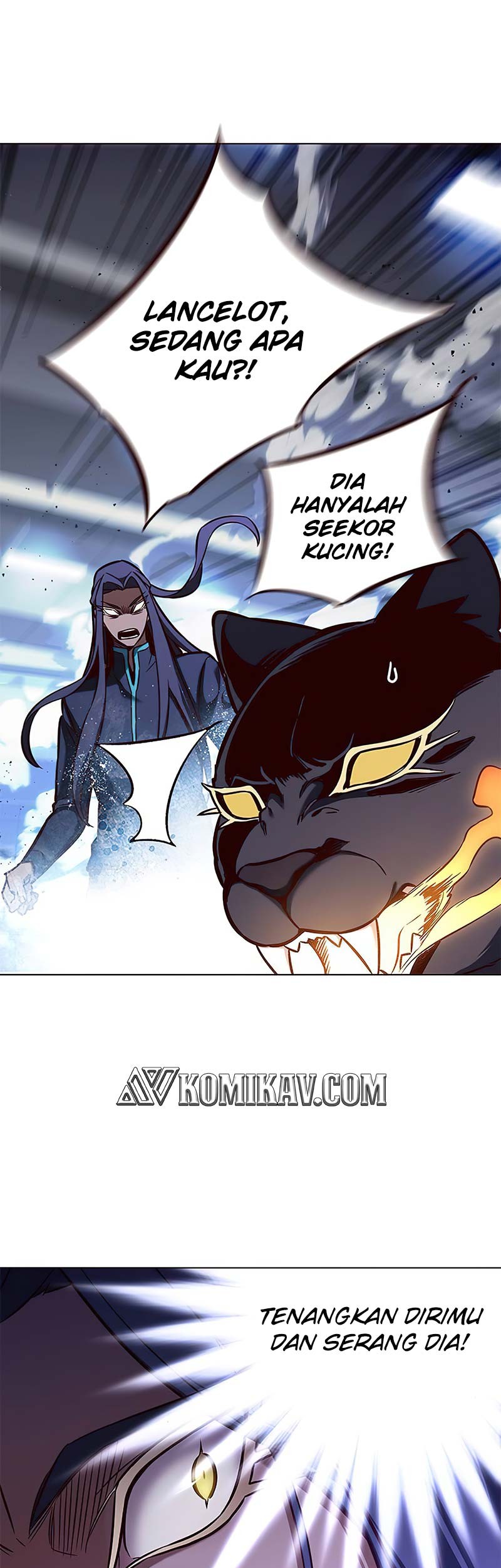 Eleceed Chapter 163 Gambar 26