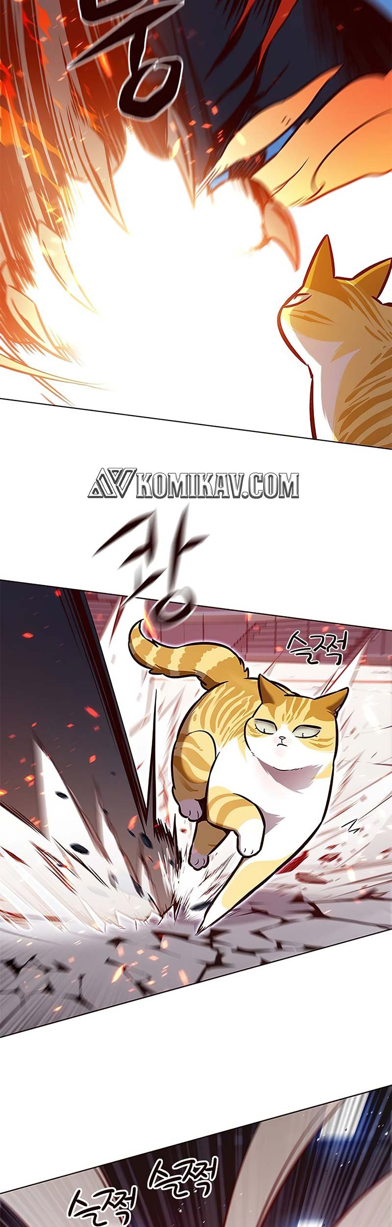 Eleceed Chapter 163 Gambar 28